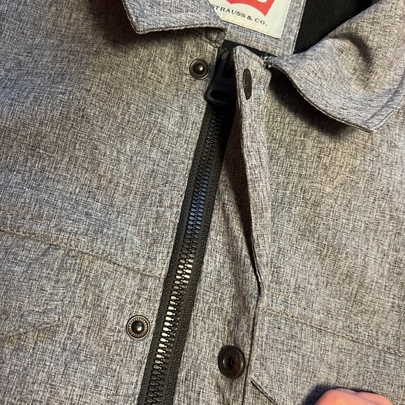 Levi’s Jacket - Picture 4 of 6